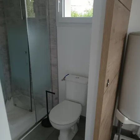 Aménagée Appartement *